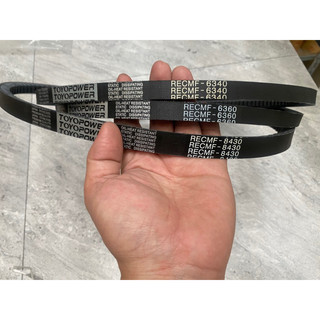 Bộ dây curoa xe tải KIA 1t4 - 1t25 - K2700 - K3000
