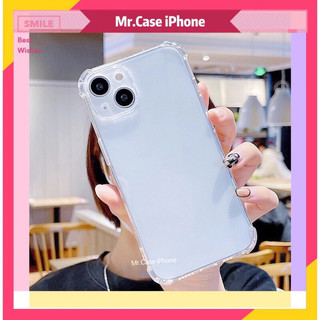 Sỉ ốp lưng iphone trong suốt 17 Pro max 16 Promax 15 14 13 12 11 xsmax 7 Plus có 4 góc chống sốc [Ốp-CS]
