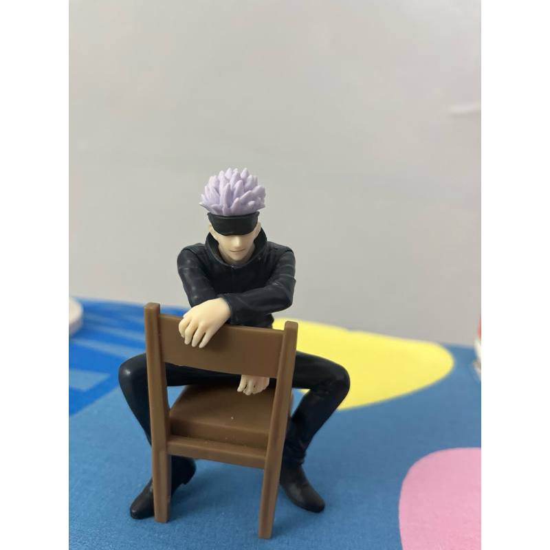 Mô hình Gojo Satoru- Jujutsu Kaisen