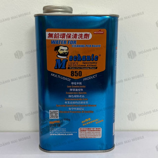 Nước Rửa Main MECHANIC 850/850Pro