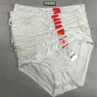 SET 5 QUẦN SỊP NỮ CHẤT COTTON LỤA CAO CẤP MỀM MỊN MÁT VN10