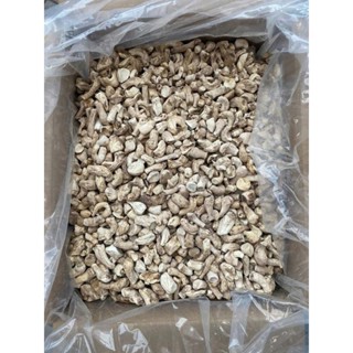 1kg CHÂN NẤM HƯƠNG KHÔ hàng Việt Nam thơm ngon làm ruốc [ ảnh thật - loại 1 thơm , trắng ]