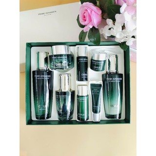 SET OHUI XANH PRIME ADVANCER