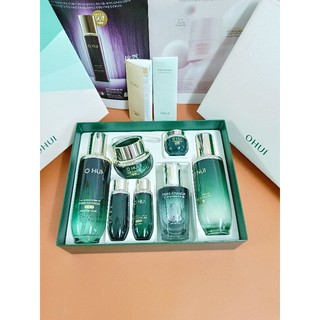 SET OHUI XANH PRIME ADVANCER