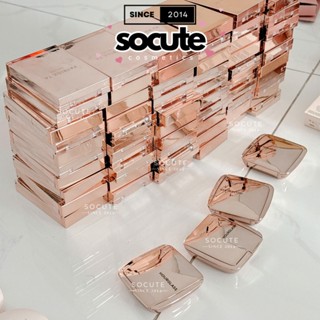  Hộp Rỗng Đựng Phấn Mắt Má Hồng Các Hãng Hourglass   Patrick ta  Rare Beauty 