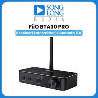 Thiết bị giải mã âm thanh Bluetooth FIIO BTA30 PRO - Chính hãng phân phối