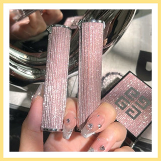 Son dưỡng có màu Givenchy Rose Perfecto Lip Balm Limited Edition 2025