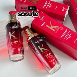  Dầu Dưỡng Tóc Kera Elixir Ultime L'Huile Original Argan Hair Oil Treatment 100ml 