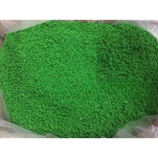 Bột xốp làm cây và thảm 50g