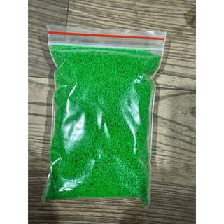 Bột xốp làm cây và thảm 50g