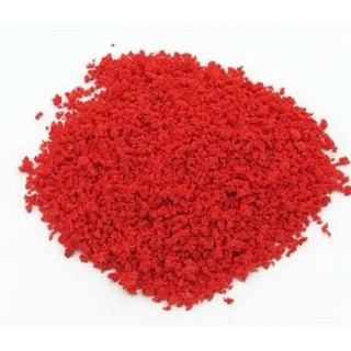 Bột xốp làm cây và thảm 50g