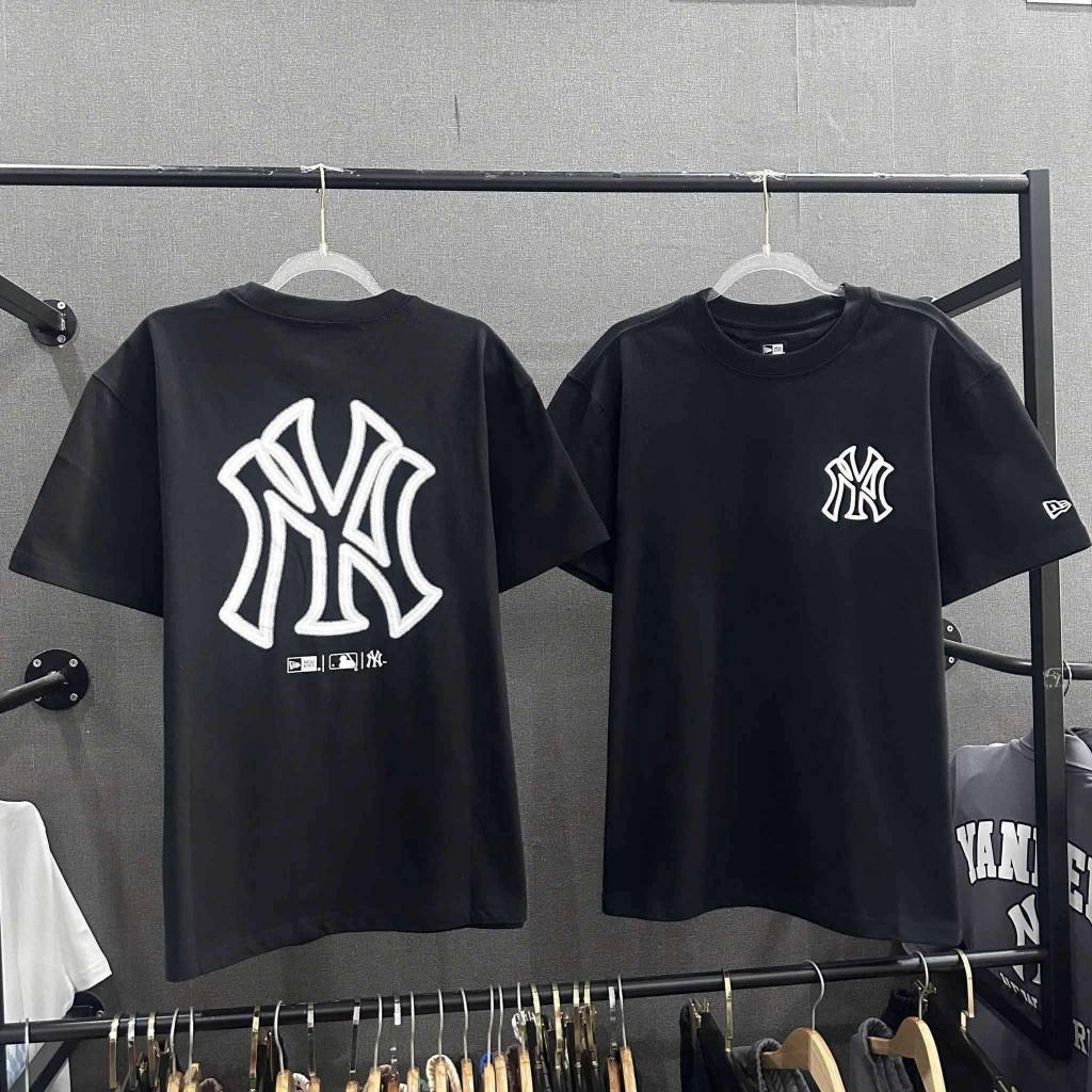 [CHÍNH HÃNG] ÁO THUN ERA NY VIỀN SS2025 - MÃ 14536479