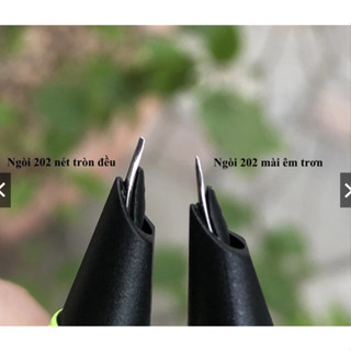 Combo 5 Ngòi thay bút cánh diều Cd202,106 ,107, 203