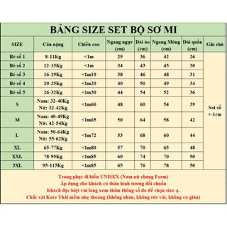Bộ đồ trái cây gia đình ba mẹ và bé, đồng phục đi biển, vải kate thái mềm