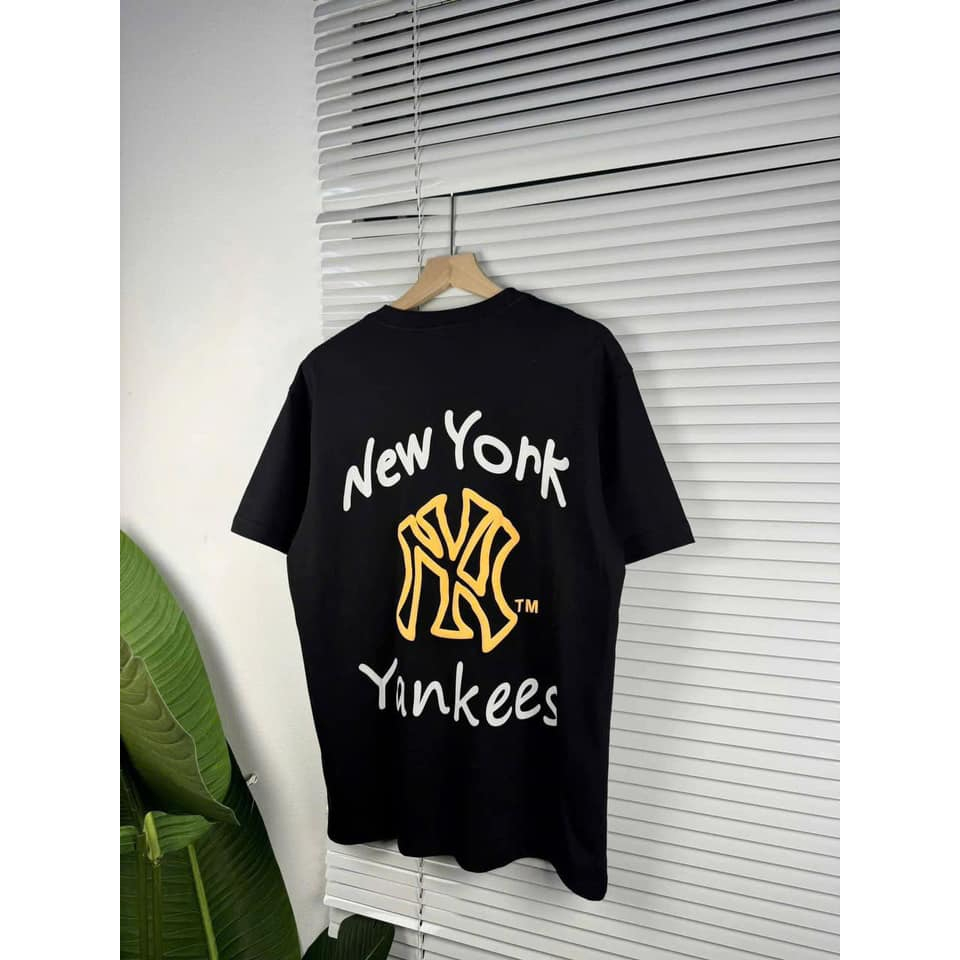 [CHÍNH HÃNG] ÁO THUN ERA MLB NY YANKEES SS2025 - MÃ 12225657