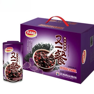 Thùng 12 lon Cháo Bát Bảo Khoai Lang Và Gạo Lứt: Món Ăn Bổ Dưỡng-date mới