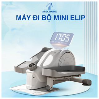 Máy Chạy Bộ Mini Tại Nhà, Máy Đi Bộ Giảm Mỡ Toàn Thân Thon Gọn Cơ Thể, Máy Tập Đi Bộ Không Ồn M234