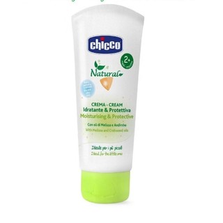 Kem chống muỗi Chicco – Extra 100ml/ Gel -xịt muỗi thay thế
