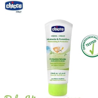 Kem chống muỗi Chicco – Extra 100ml/ Gel -xịt muỗi thay thế