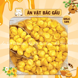  Snack  Lá Sen  Khoai Tây Lắc Phô Mai Bim Bim Phô-Mát Đồ ăn vặt 