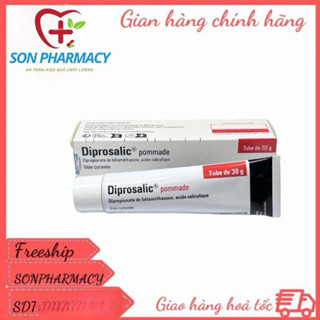 KEM DIPROSALIC-30g
