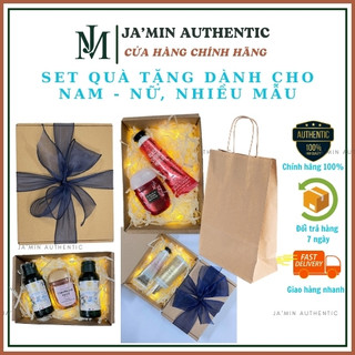 SET QUÀ TẶNG, HỘP QUÀ - MỸ PHẨM - SON, QUÀ TẶNG SINH NHẬT, QUÀ TẶNG 8/3, QUÀ TẶNG 20/10, QUÀ TẶNG GIÁNG SINH NOEL