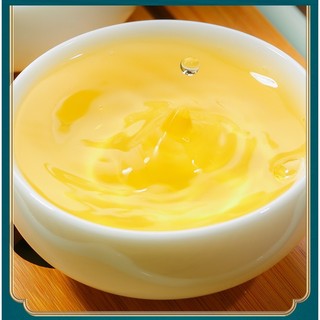 Trà Ô Long Nhân Sâm (Gói 250 gram)