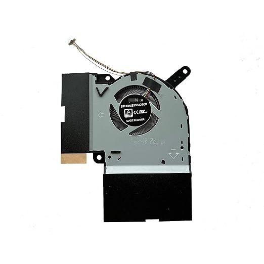 Thay fan quạt tản nhiệt GPU Asus Rog Strix G512LWS G512LW G512LU G512LI G512LH 5V