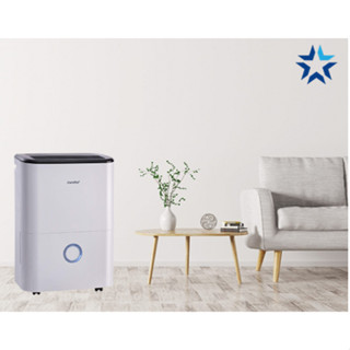 Máy Hút Ẩm COMFEE 20L, Dung Tích 20L, Điều Hòa Không Khí, An Toàn, Nhập Đức, BH 12 Tháng, Shop Hàng Đức