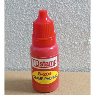 Mực dấu Dstamp (S-204)