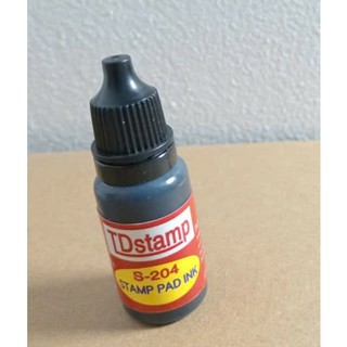 Mực dấu Dstamp (S-204)