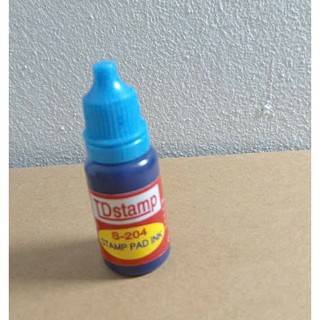 Mực dấu Dstamp (S-204)
