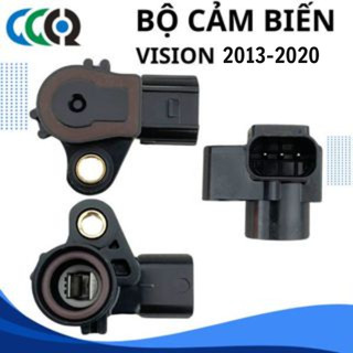 Bộ Cảm Biến TPS VISION (2013-2020) AB 2014 SH MODE