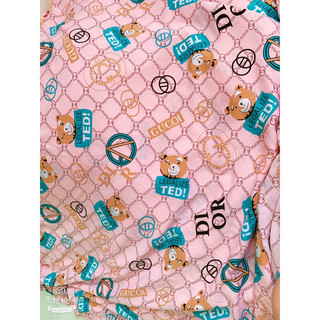 1m vải lụa mango ( khổ 1,5m) mềm, mịn, không nhăn, không co rút.