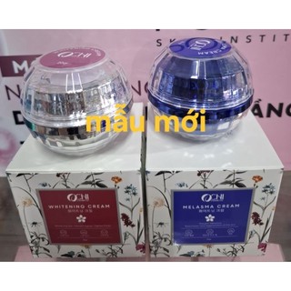 Kem dưỡng da mặt OCHI