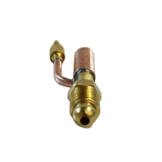 Khớp nối mỏ hàn Tig WP26 - khí đi riêng