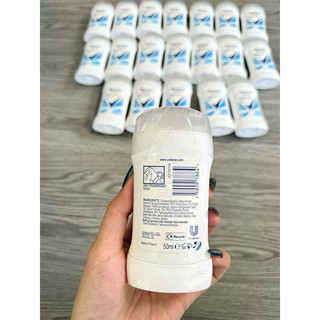 {NỘI ĐỊA ĐỨC 🇩🇪} SÁP KHỬ MÙI REXONA 72H