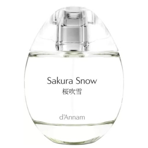 Nước Hoa Sakura Snow d'Annam [CHÍNH HÃNG]