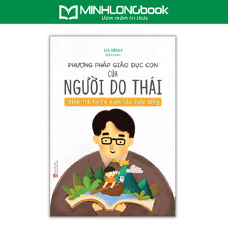 Sách - Phương Pháp Giáo Dục Con Của Người Do Thái (Tái bản )
