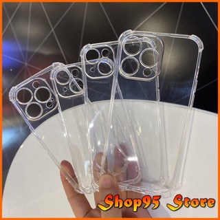 Ốp Lưng dẻo Chống va đập iPhone 13 13 pro 13 pro max iphone 12 mini iPhone 12 pro iPhone 12 pro max bảo vệ 4 góc