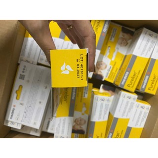 Kem bôi nứt đầu ti medela