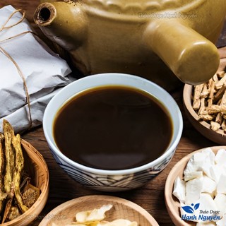 Bột bạch chỉ 100g, nguyên chất, thơm, mịn, bột đắp mặt dưỡng trắng da, giảm mụn, mờ thâm