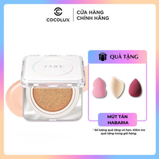 Phấn Nước Clio Che Khuyết Điểm Hoàn Hảo Kill Cover The New Founwear Cushion SPF50+ PA+++ 15g
