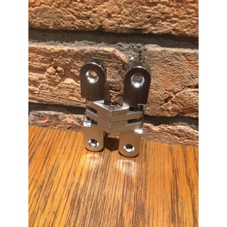 Bản lề chữ thập 13x60 MM