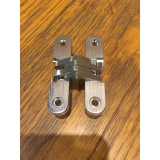 Bản lề chữ thập 13x60 MM