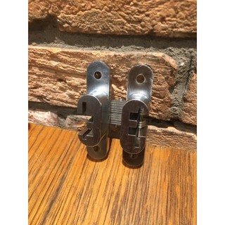 Bản lề chữ thập 13x60 MM