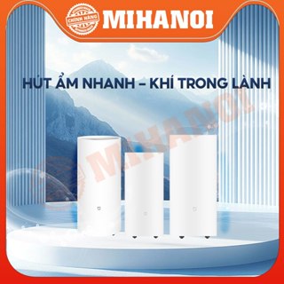 Máy hút ẩm, sấy thông minh Xiaomi Mijia 13L/ 22L/30L/ 50L- Bảo hành 12 tháng| bản nội địa