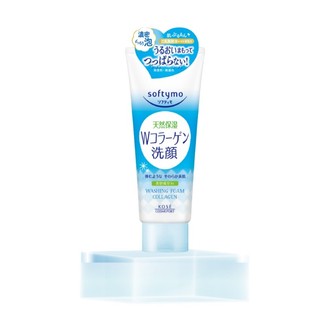 Sữa Rửa Mặt Kose Softymo Cleansing Foam 150g