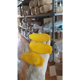 500g Xoài Sấy Dẻo Loại 1 (Loại Ngon Xuất Khẩu)