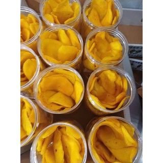 500g Xoài Sấy Dẻo Loại 1 (Loại Ngon Xuất Khẩu)
